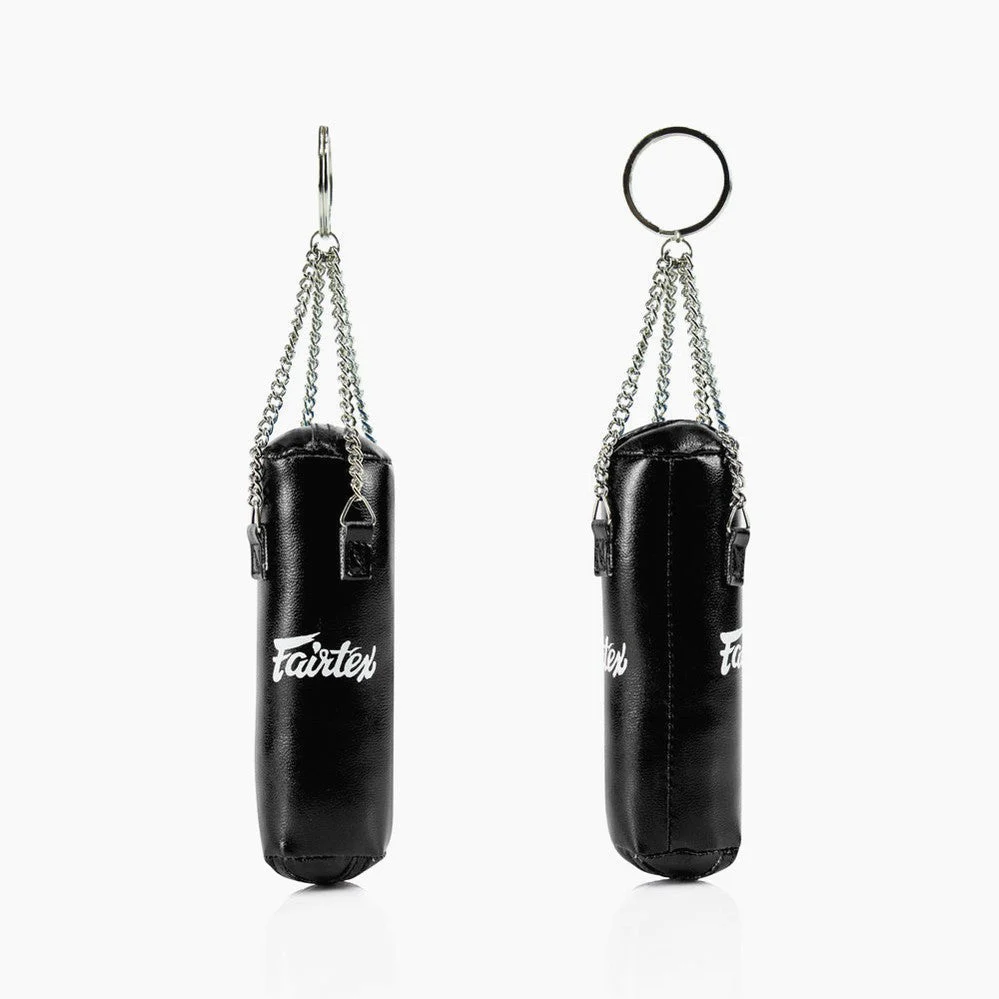 Llavero Saco de boxeo Fairtex  - Image 6