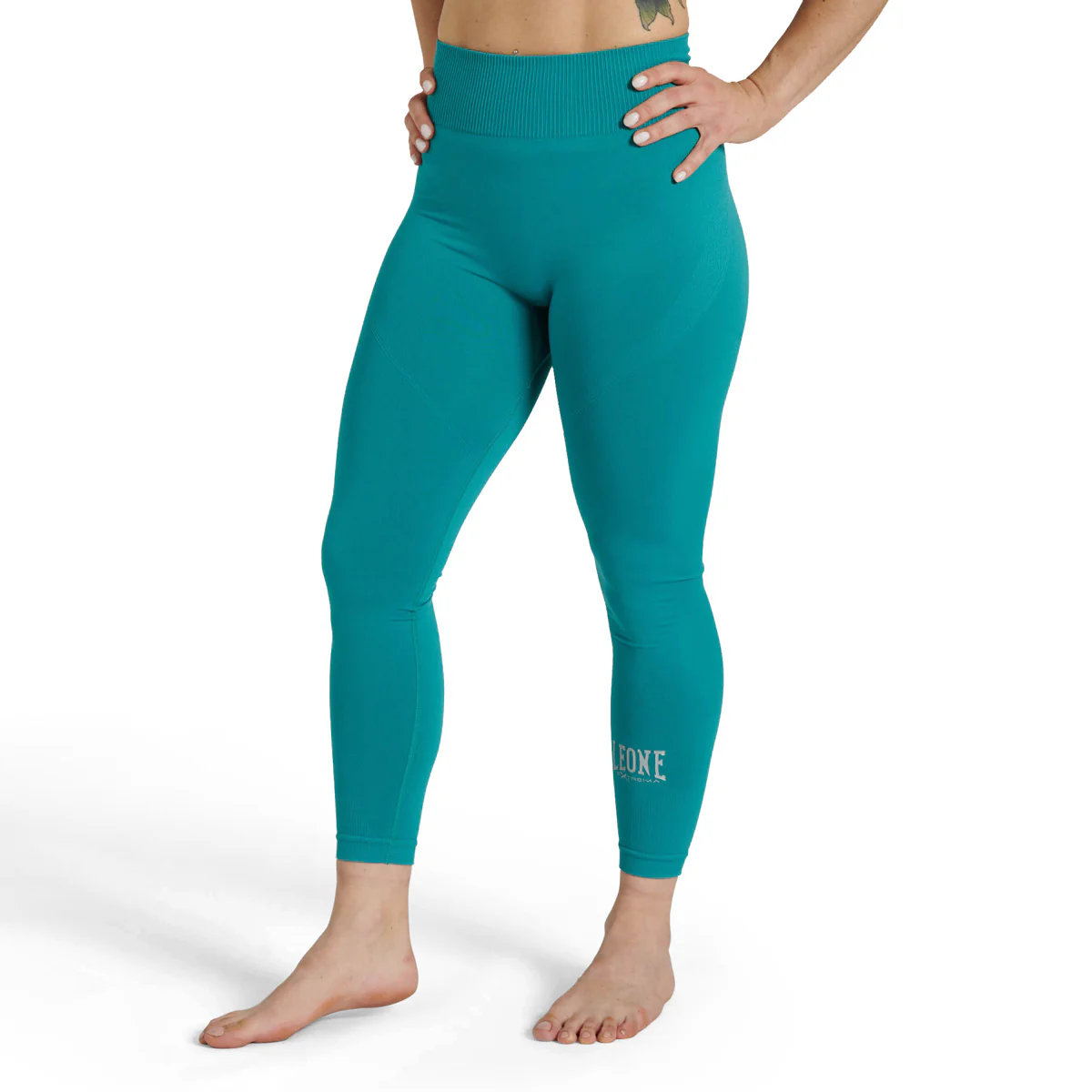 Leggings mujer Leone Logo W ABX125  - Image 24