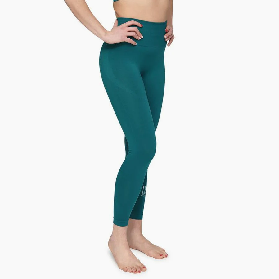 Leggings mujer Leone Logo W ABX125  - Image 7