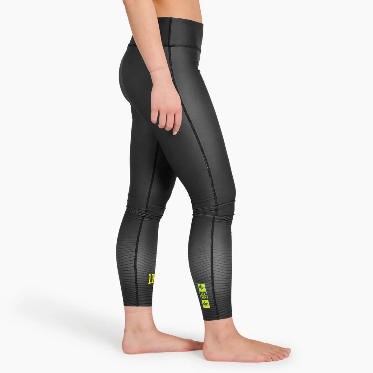 Leggings mujer Leone Waves AB815  - Image 3