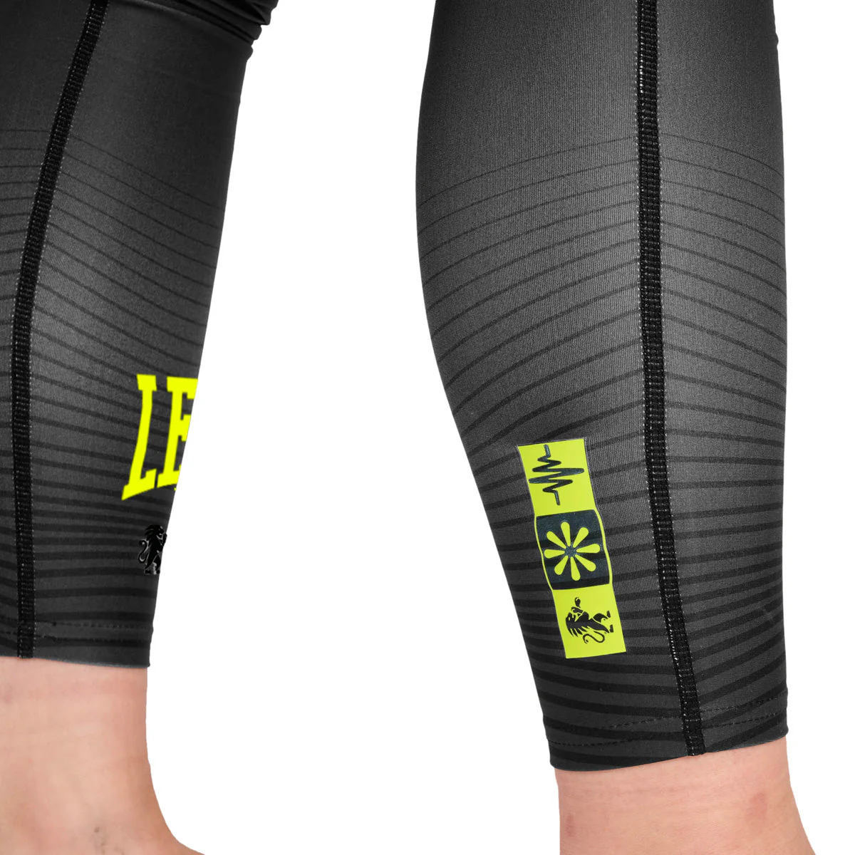 Leggings mujer Leone Waves AB815  - Image 4