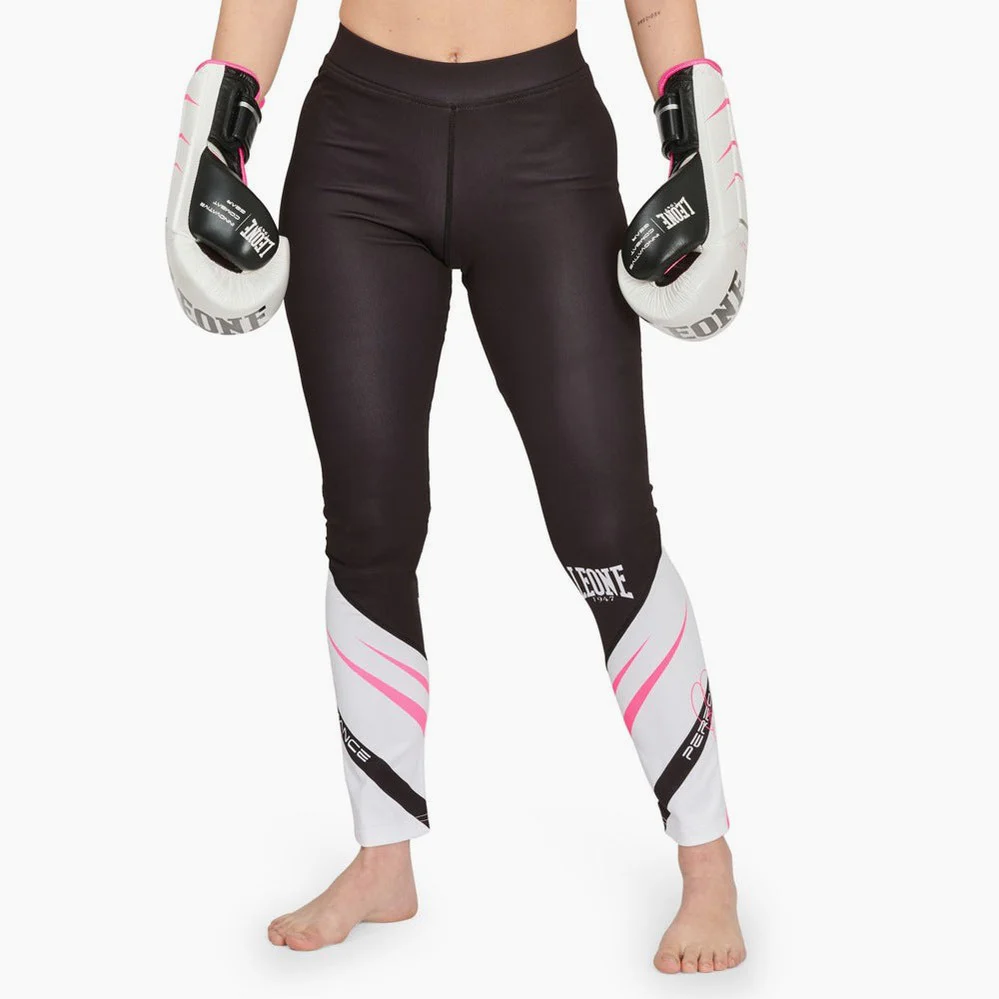 Leggings mujer Leone Revo Fluo AB814F - Image 2