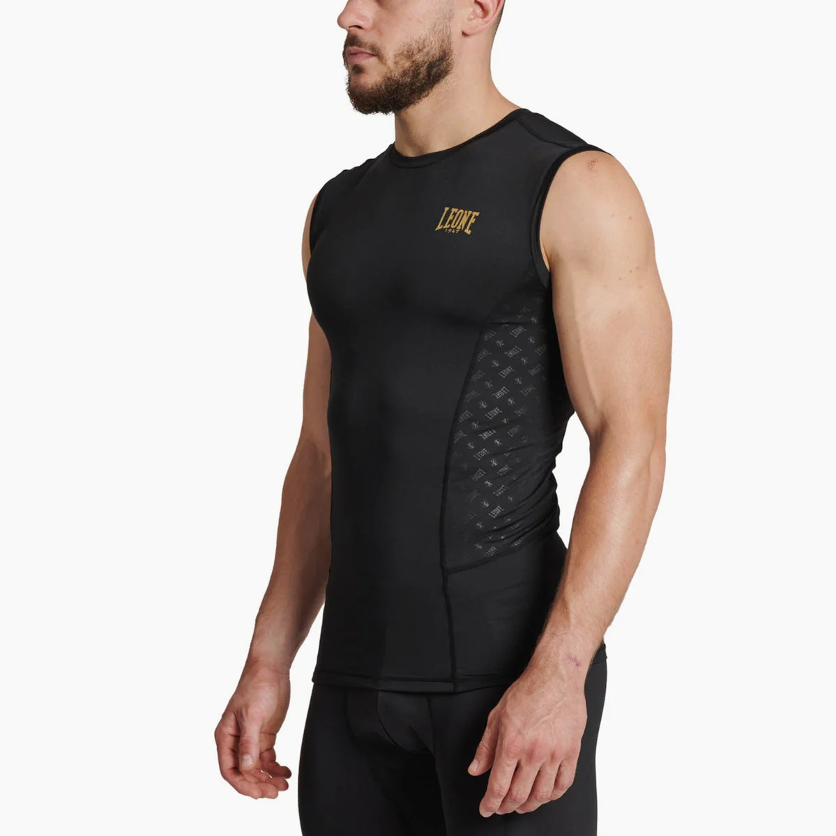 Chaleco de compresión Leone DNA ABX704  - Image 2