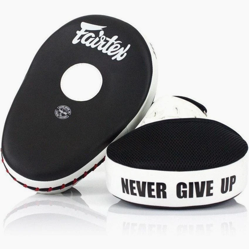 Manoplas de boxeo Fairtex Maximizado FMV13 - Image 3