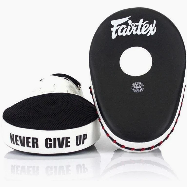 Manoplas de boxeo Fairtex Maximizado FMV13 - Image 4
