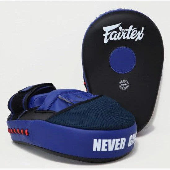 Manoplas de boxeo Fairtex Maximizado FMV13 - Image 5