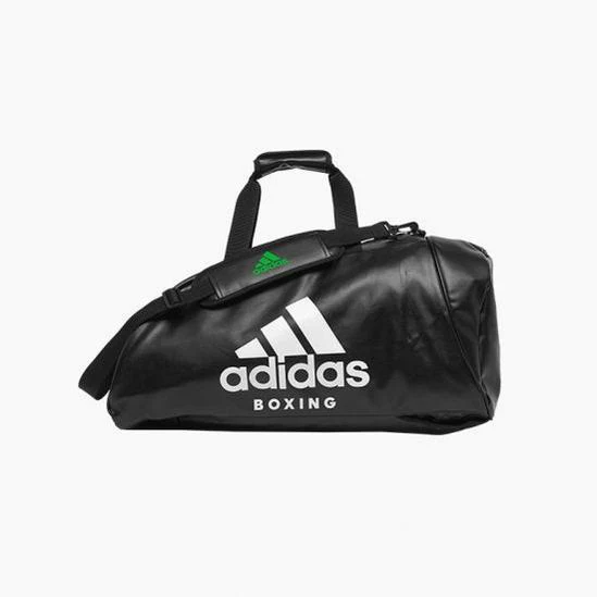 Mochila de deporte Adidas 2 en 1 Boxeo FPI 