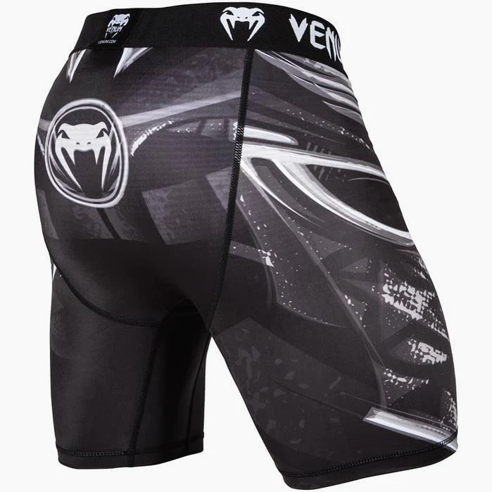 Pantalones cortos a compressione Venum Gladiator 3.0 02991  - Image 4