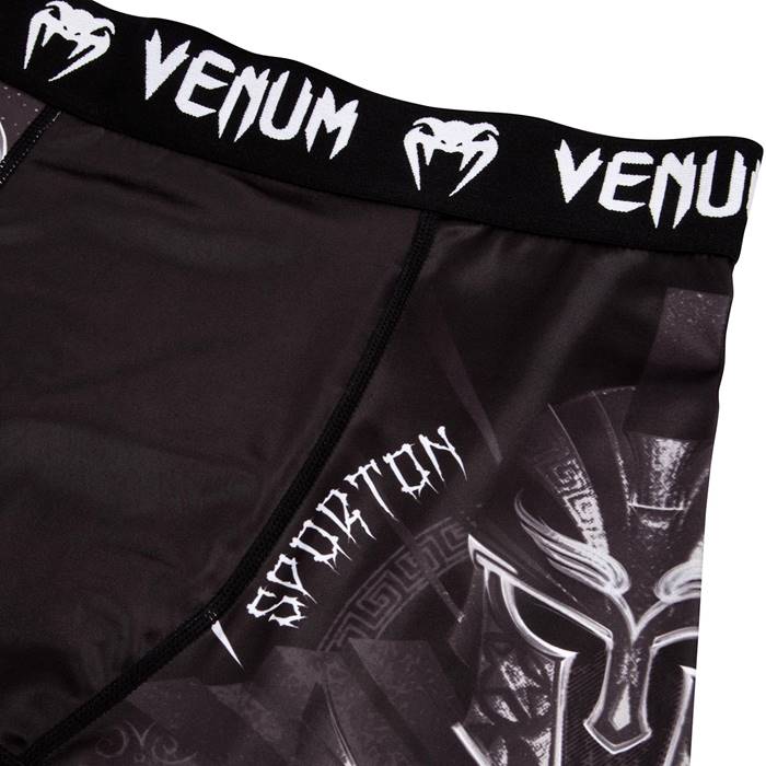 Pantalones cortos a compressione Venum Gladiator 3.0 02991  - Image 6