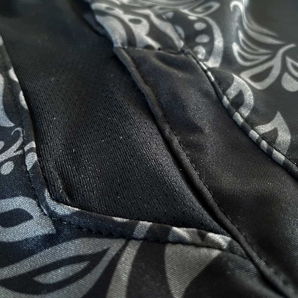 Pantalones cortos de entrenamiento Pride or Die Fearless  - Image 3