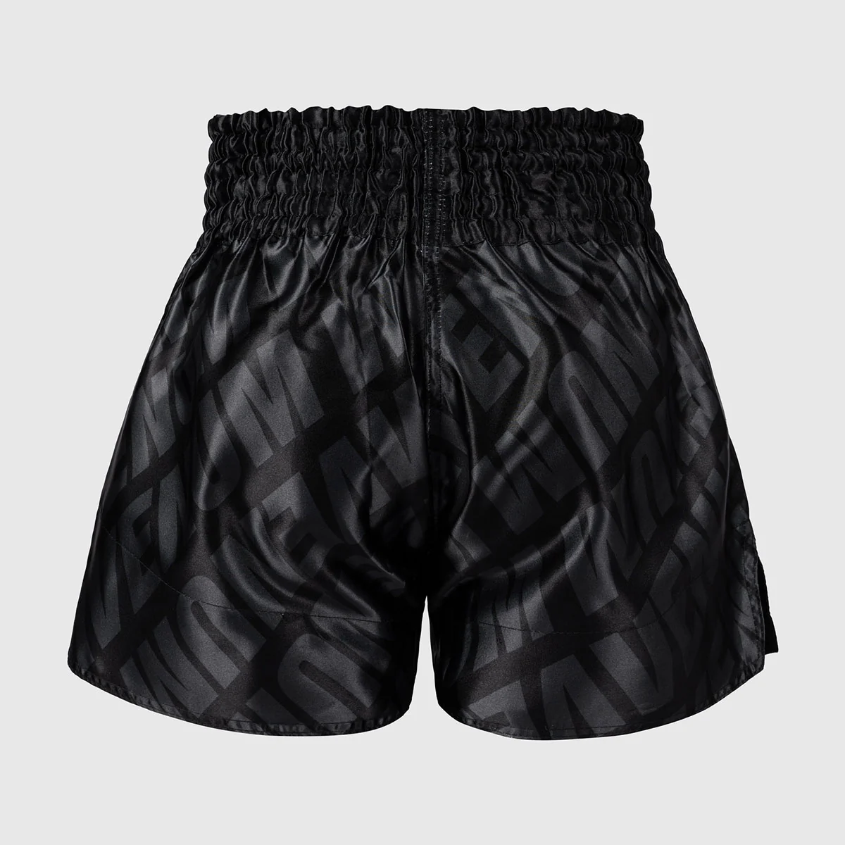 Pantalones cortos kick-tailandés Venum Contender XT Negro-oro  - Image 3