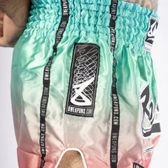 Pantalones kick-thai 8 Weapons Vivo - Image 4