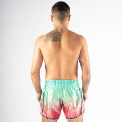 Pantalones kick-thai 8 Weapons Vivo - Image 7