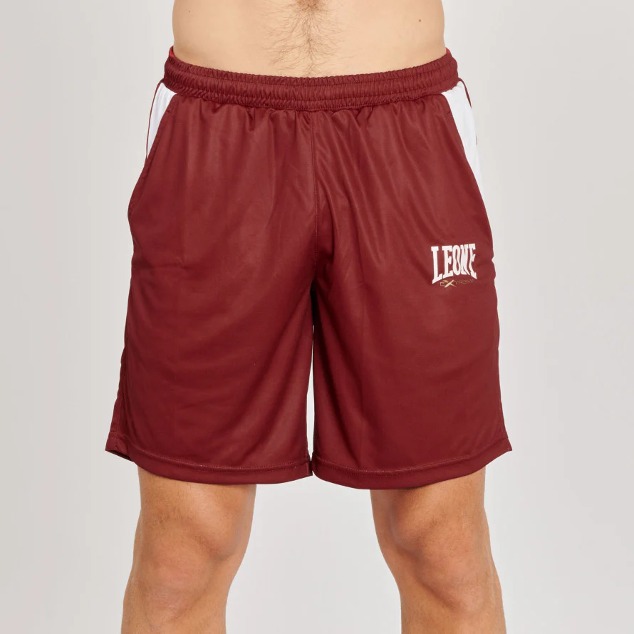 Pantalones cortos Leone Extrema Logo ABX112  - Image 11