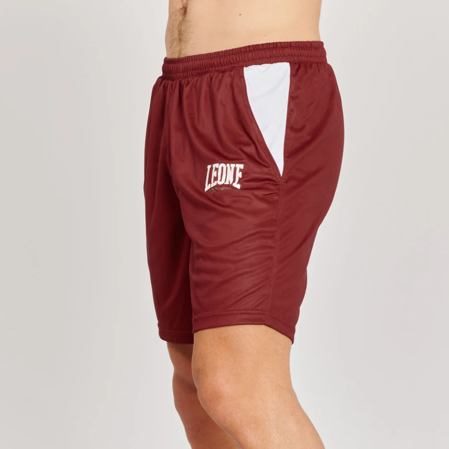 Pantalones cortos Leone Extrema Logo ABX112  - Image 12