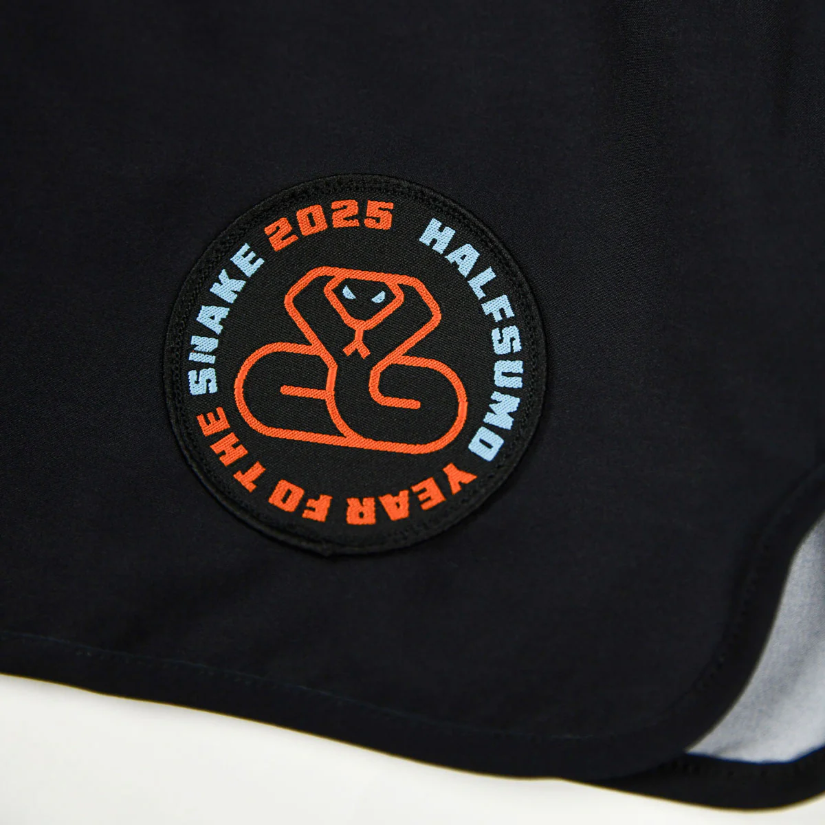 Pantalones cortos Half Sumo Midoshi  - Image 4