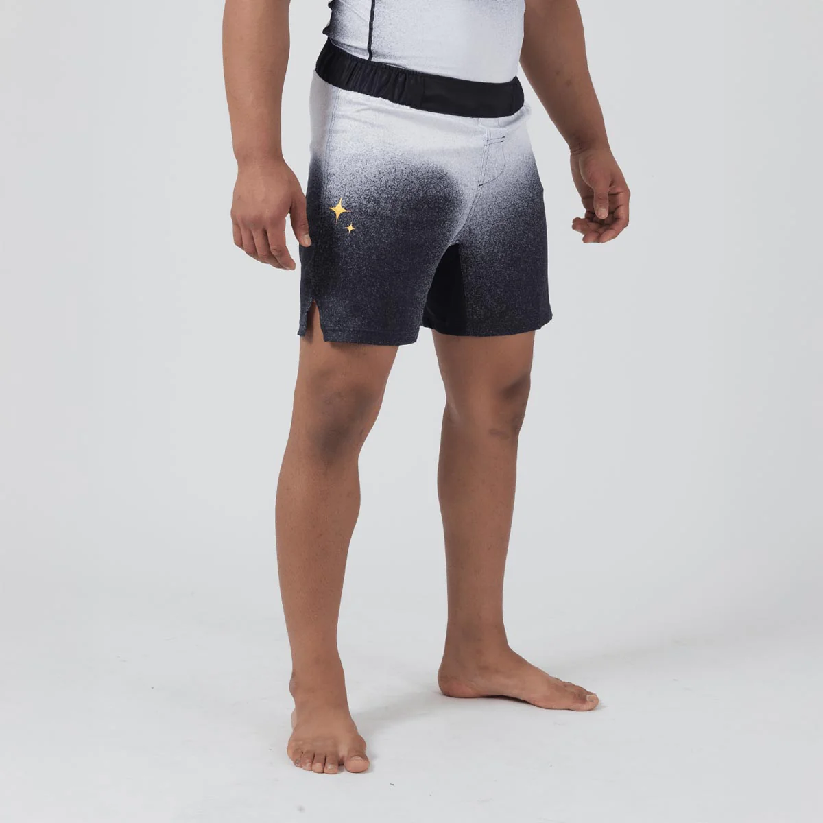 Pantalones cortos No-Gi Kingz Galaxy - Image 2