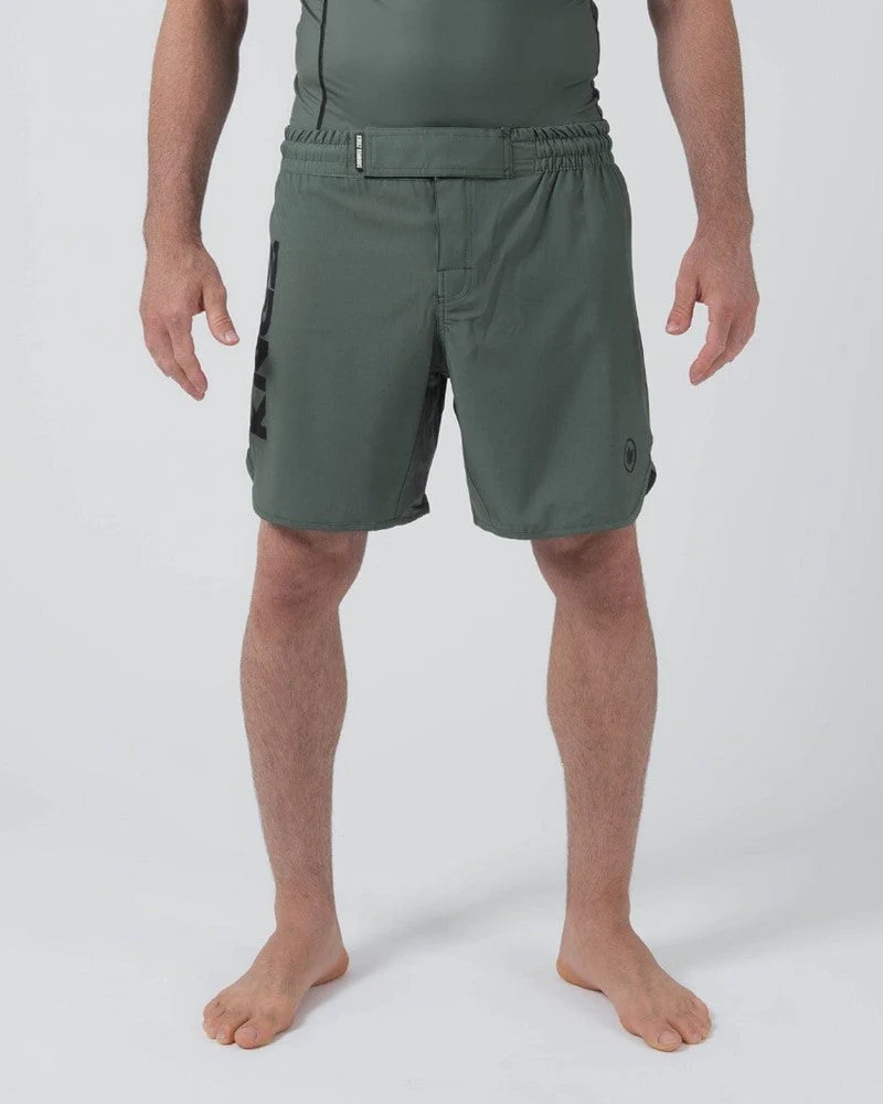 Pantalones cortos No-Gi Kingz Kore V2 - Image 16
