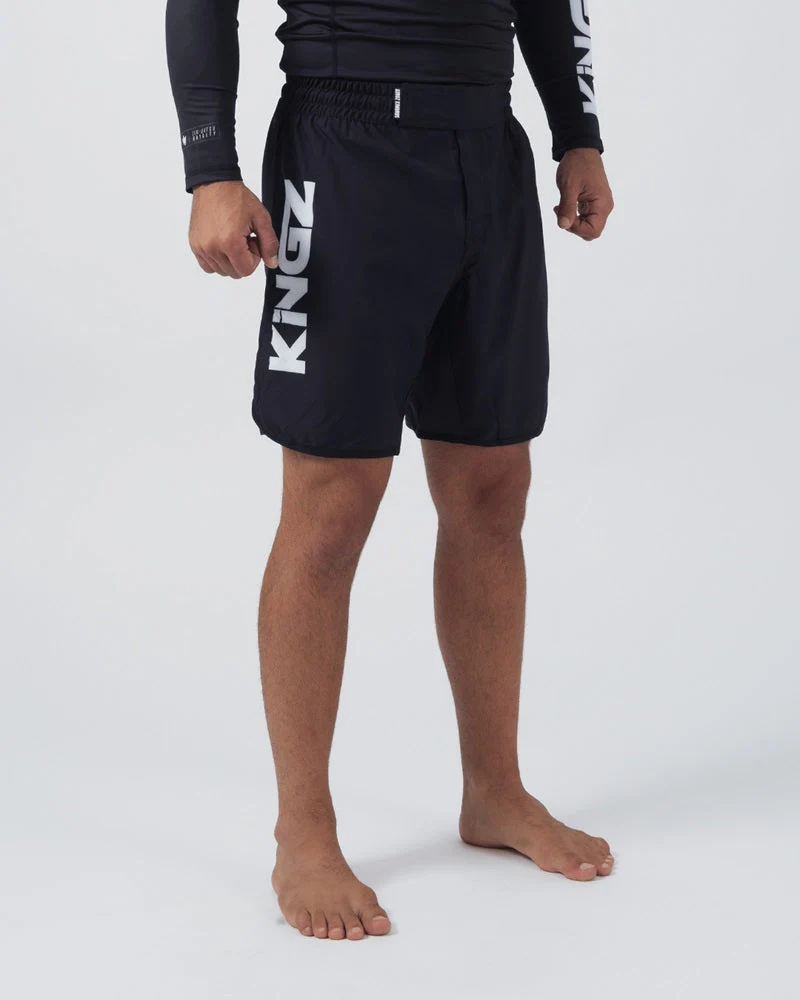 Pantalones cortos No-Gi Kingz Kore V2 - Image 2