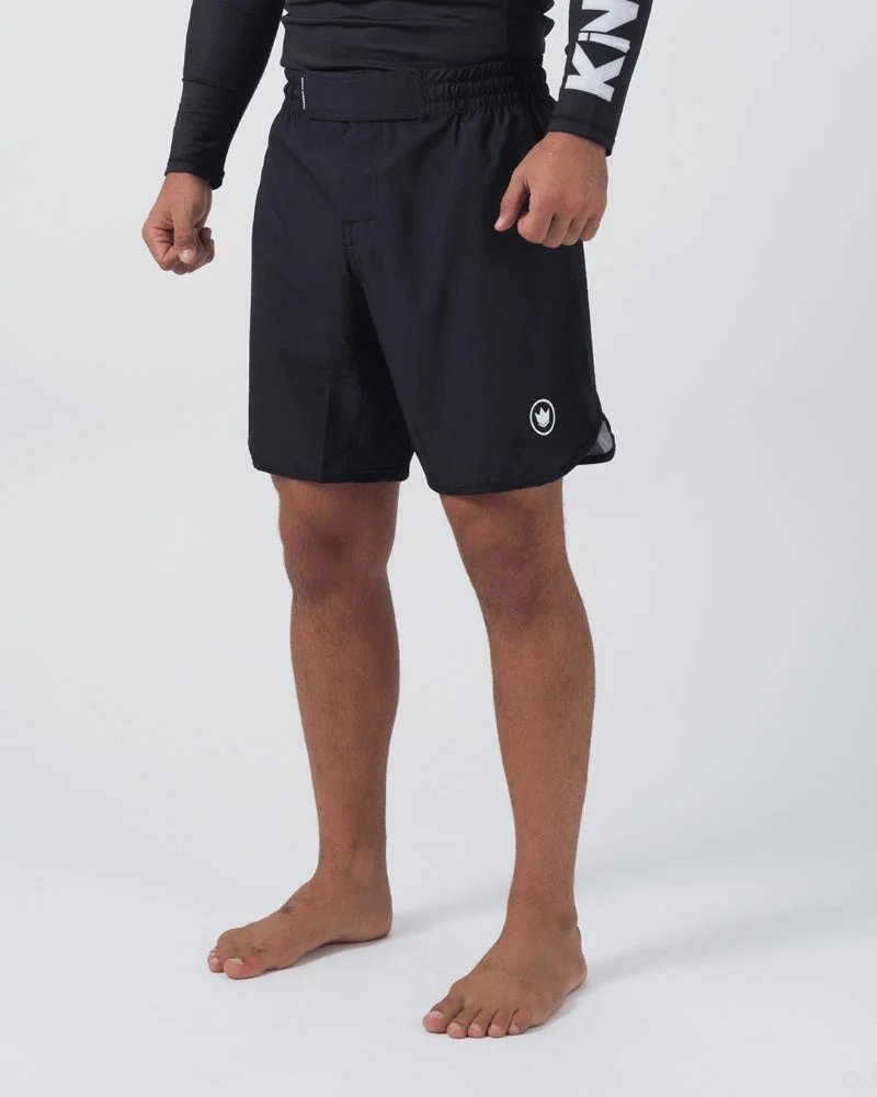 Pantalones cortos No-Gi Kingz Kore V2 - Image 3