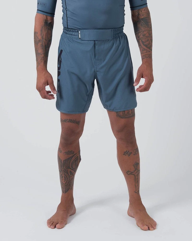 Pantalones cortos No-Gi Kingz Kore V2 - Image 9