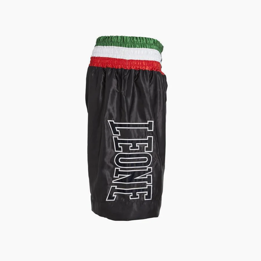 Pantalones de boxeo Leone AB733 - Image 3