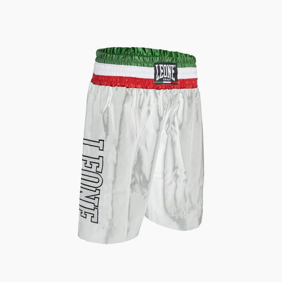 Pantalones de boxeo Leone AB733 - Image 6