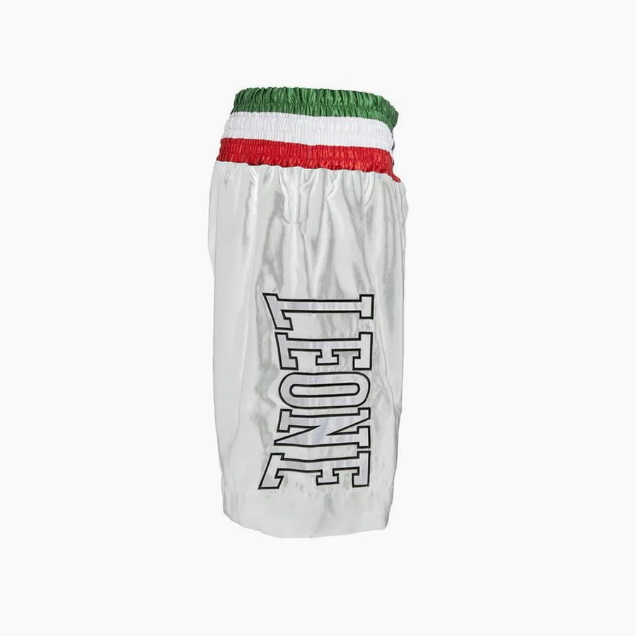 Pantalones de boxeo Leone AB733 - Image 7