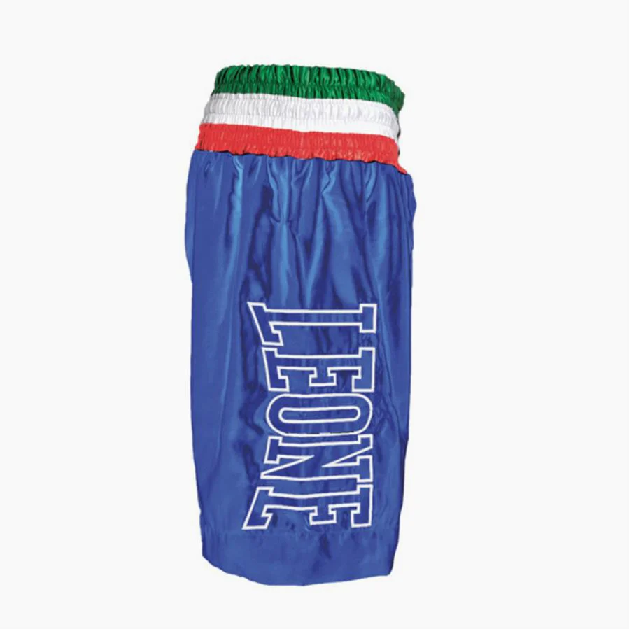Pantalones de boxeo Leone AB733 - Image 9