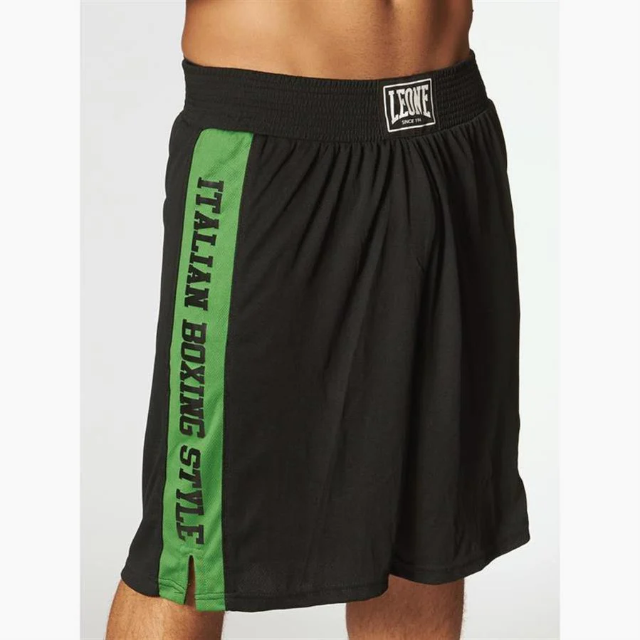 Pantalones de boxeo Leone AB739  - Image 2