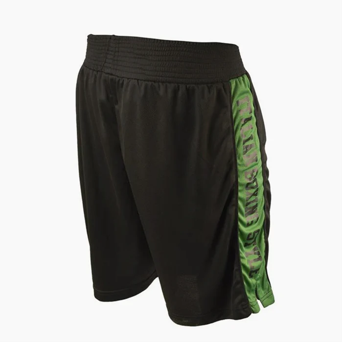 Pantalones de boxeo Leone AB739  - Image 4
