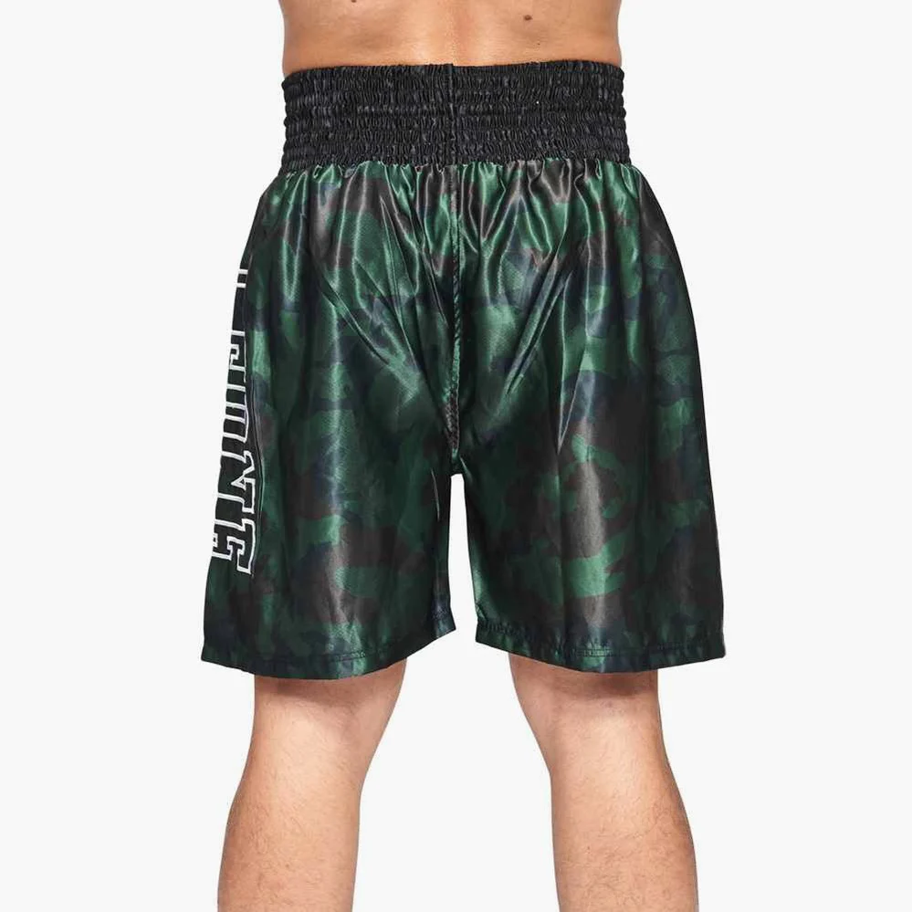 Pantalones de boxeo Leone Camo AB221 - Image 9