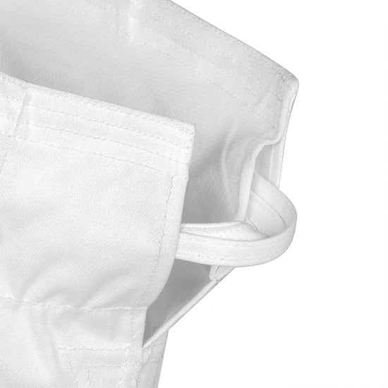 Pantalones karate Adidas Shori K999 Kata WKF - Image 4