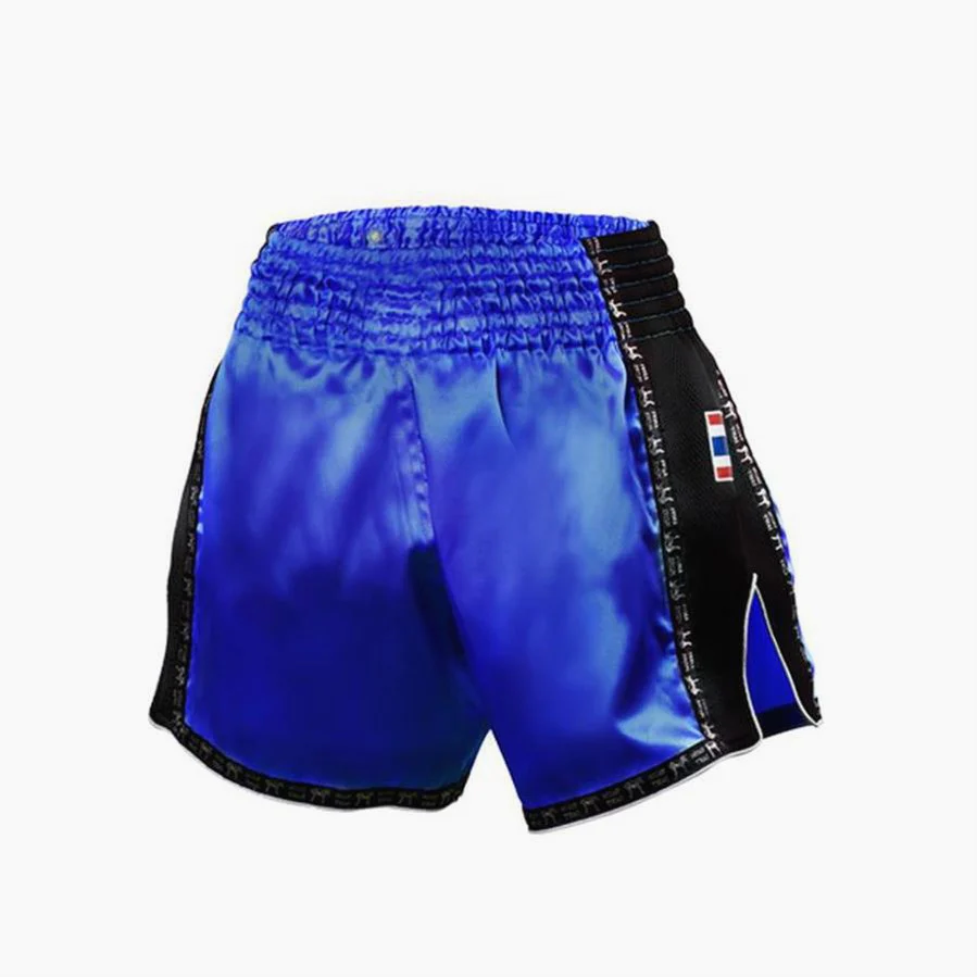 Pantalones kick-thai Bangkok Leone AB754 - Image 10