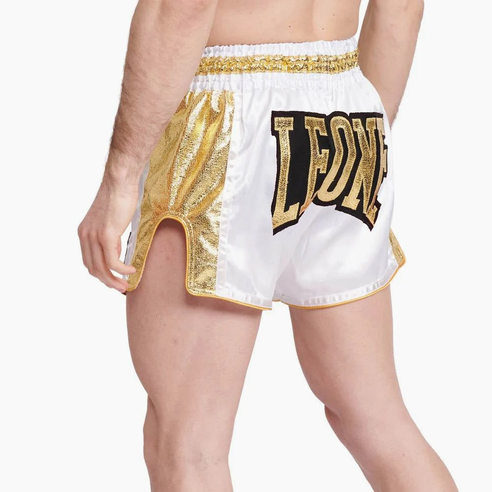 Pantalones kick-thai Leone Khao Lak AB876  - Image 12