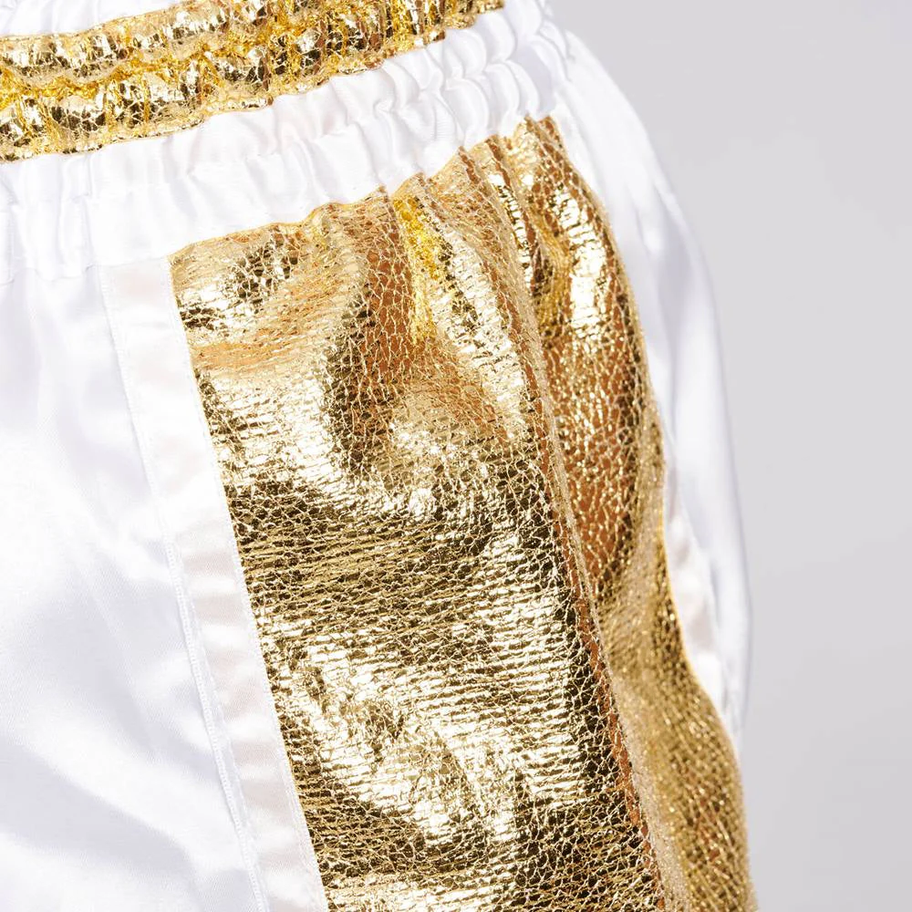 Pantalones kick-thai Leone Khao Lak AB876  - Image 14