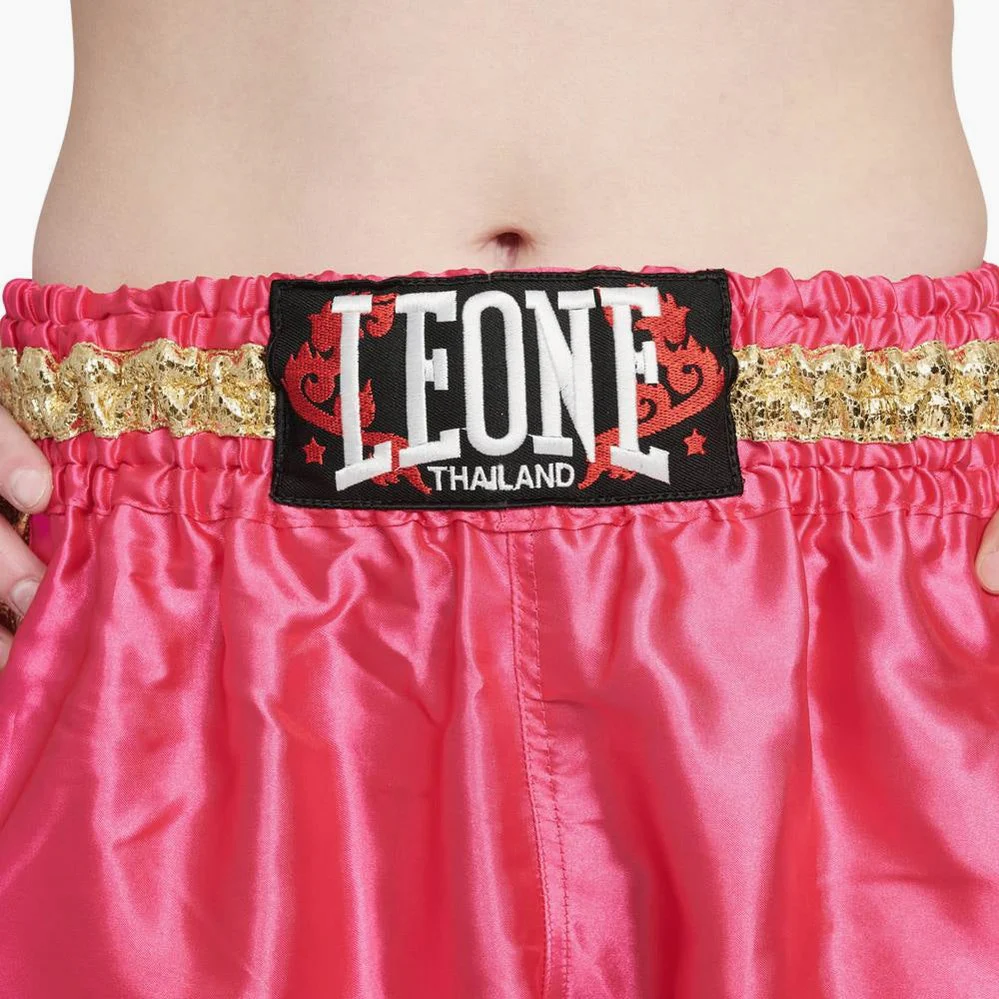 Pantalones kick-thai Leone Khao Lak AB876  - Image 29
