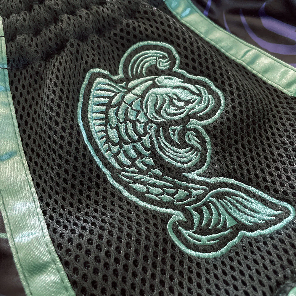 Pantalones kick-thai Pride or Die Survival Of The Fittest  - Image 2