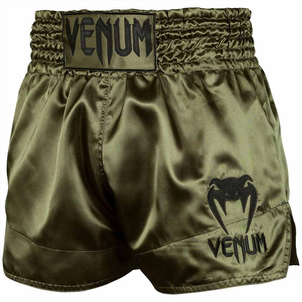 Pantalones kick-thai Venum Muay Thai Classic  - Image 5