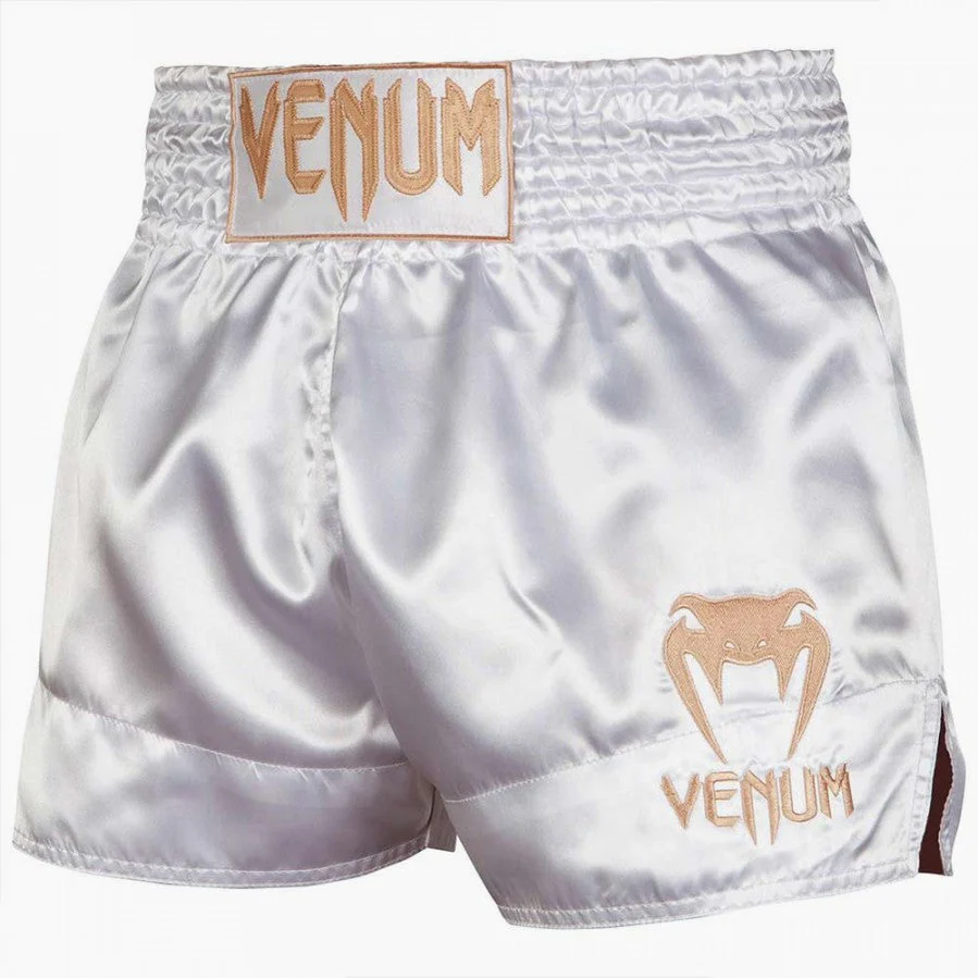 Pantalones kick-thai Venum Muay Thai Classic  - Image 7
