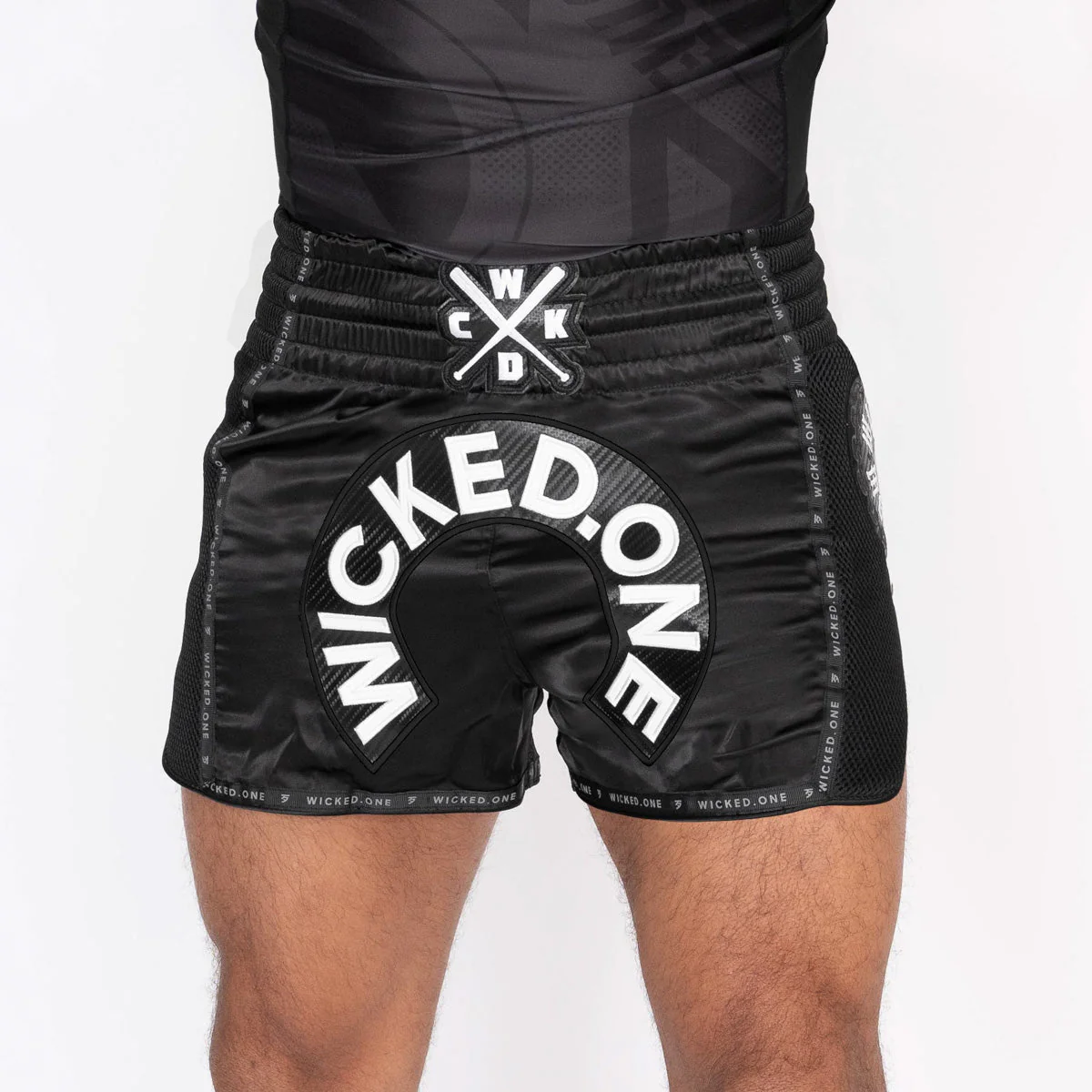 Pantalones kick-thai Wicked One Herd  - Image 3