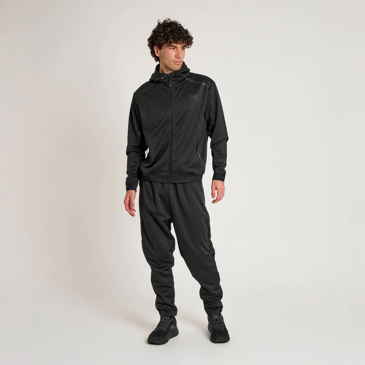 Pantalones Leone Black Lion ABX314 - Image 3