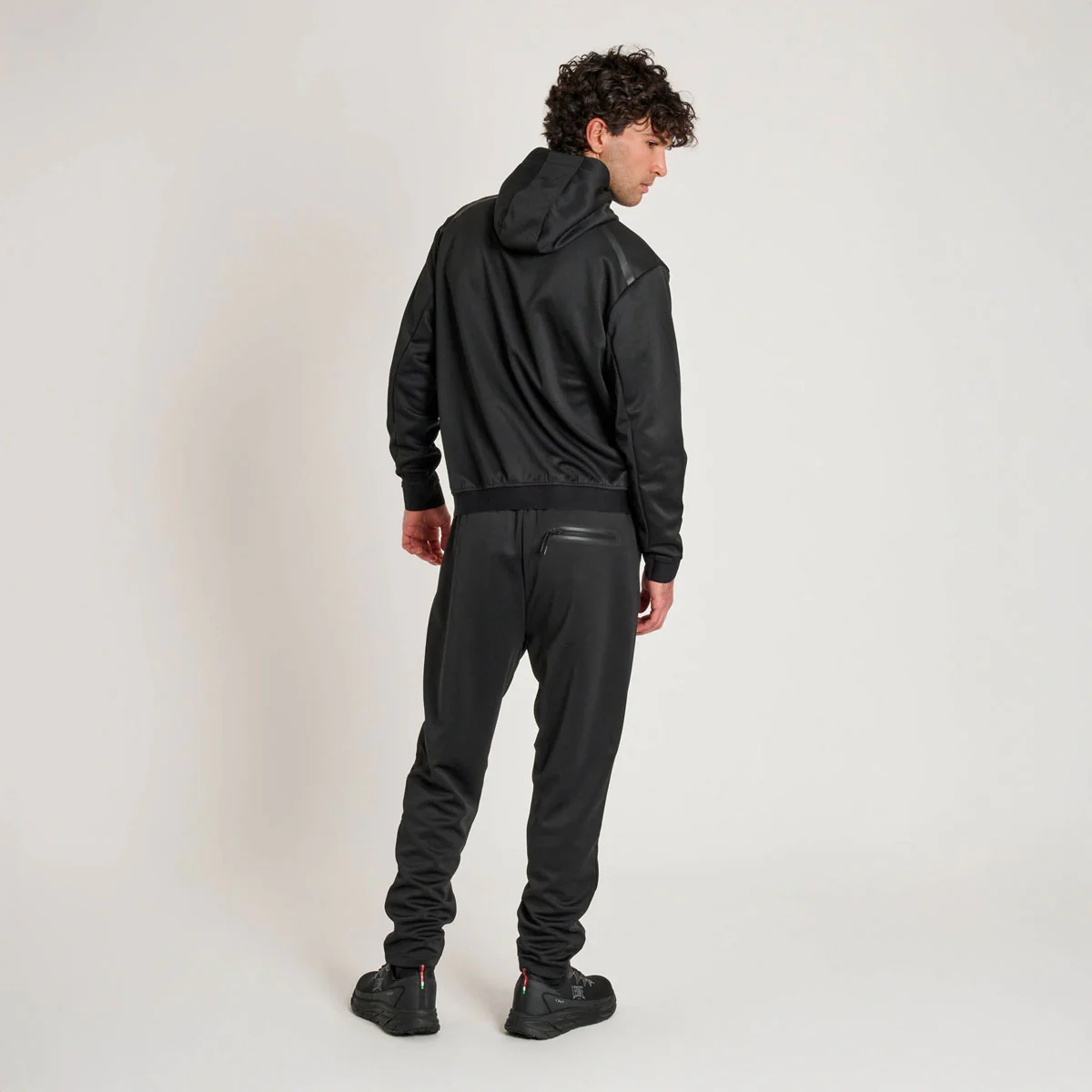 Pantalones Leone Black Lion ABX314 - Image 4