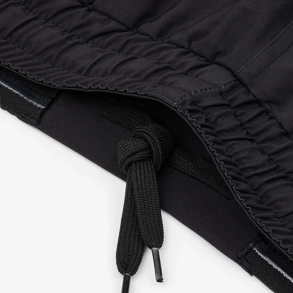 Pantalones MMA Manto Varsovia A Tokio Negro  - Image 6