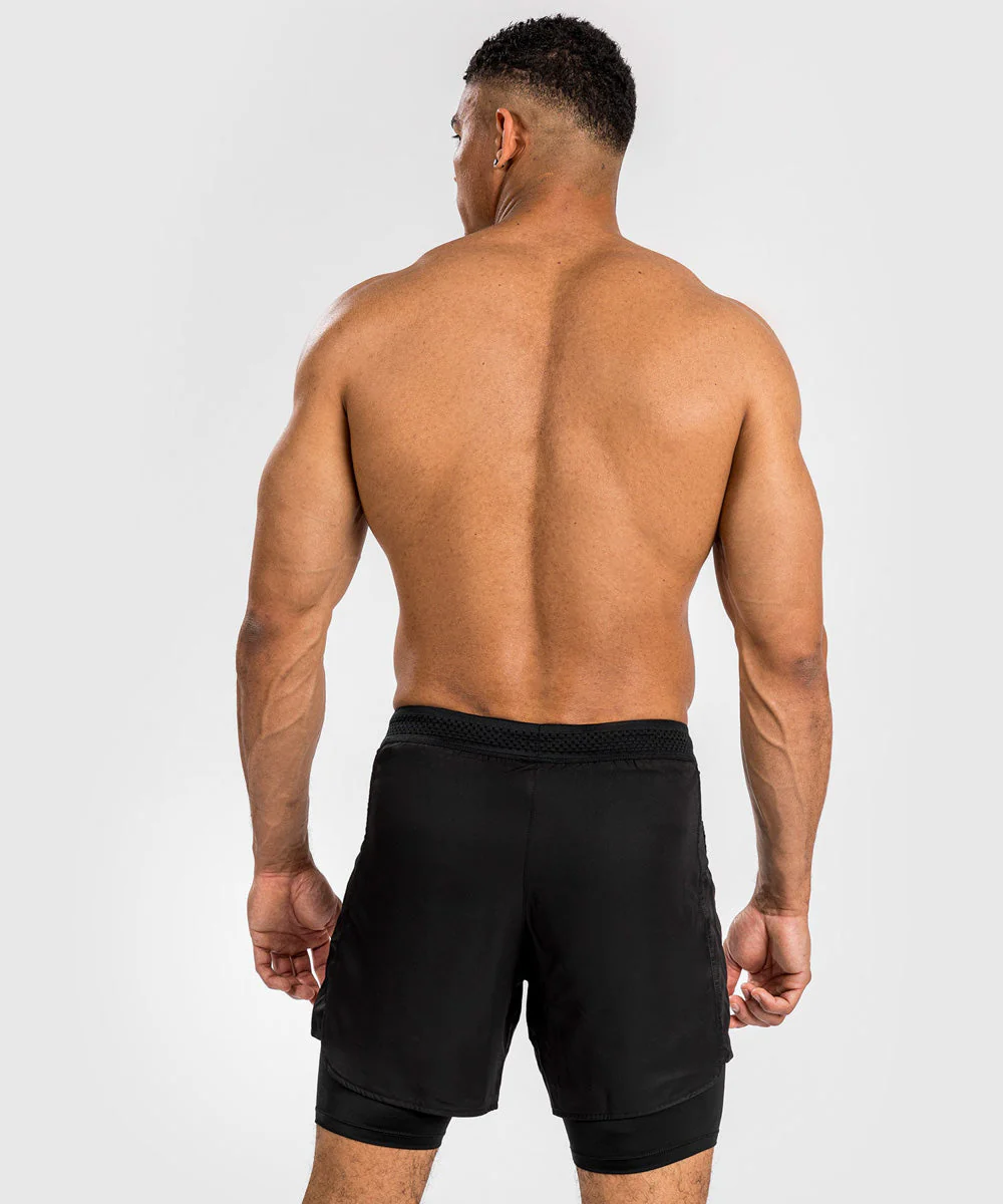 Pantalones MMA Venum Attack - Image 2