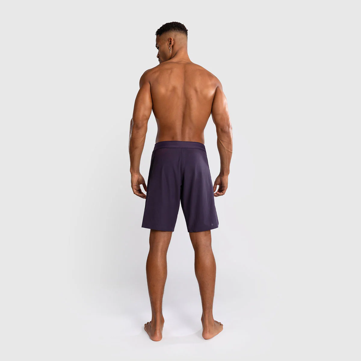 Pantalones MMA Venum G-Fit Air Violeta  - Image 3