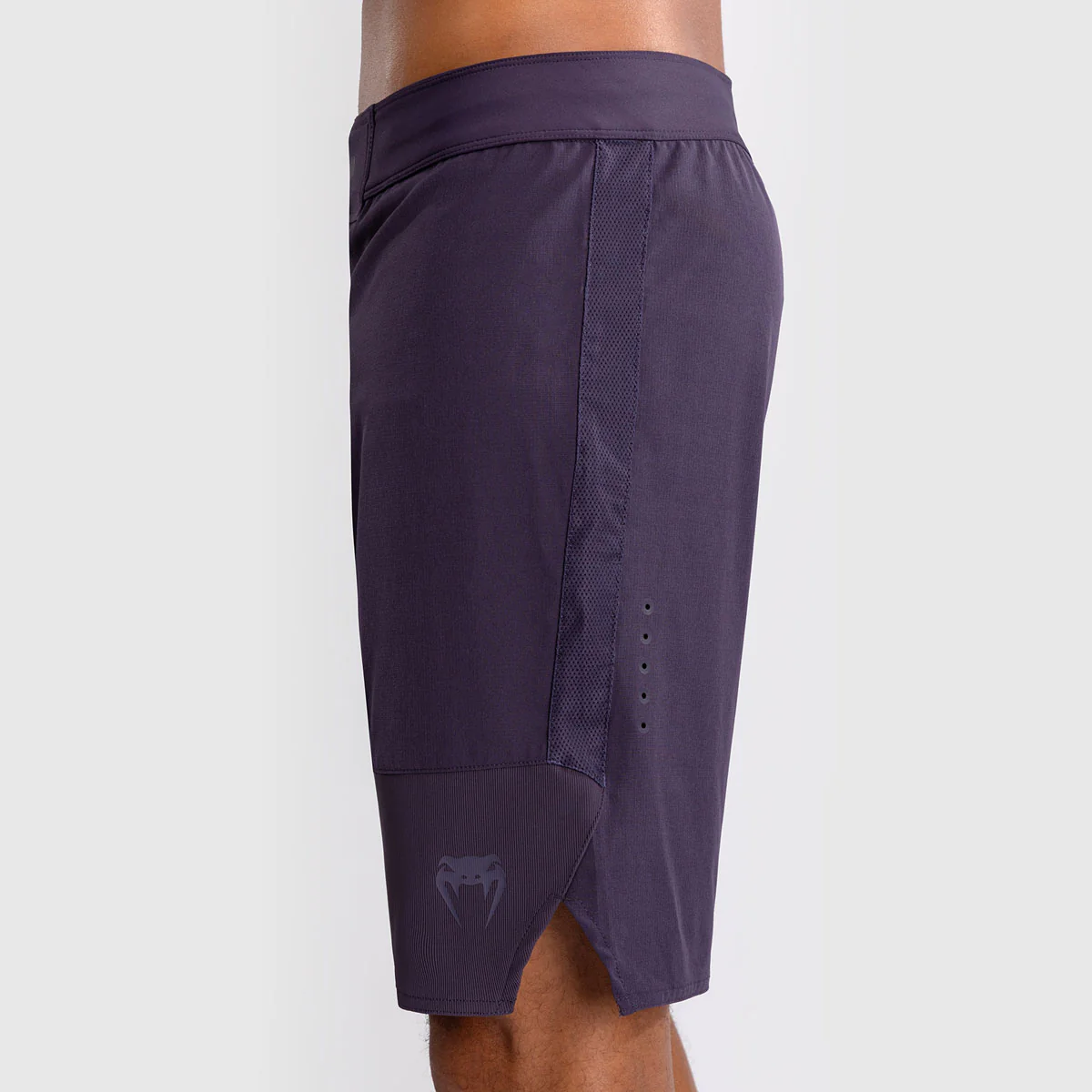 Pantalones MMA Venum G-Fit Air Violeta  - Image 5