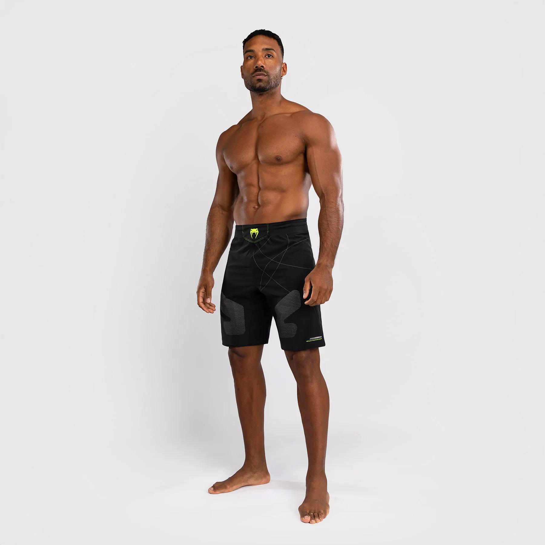 Pantalones MMA Venum Training Camp 4.0  - Image 2
