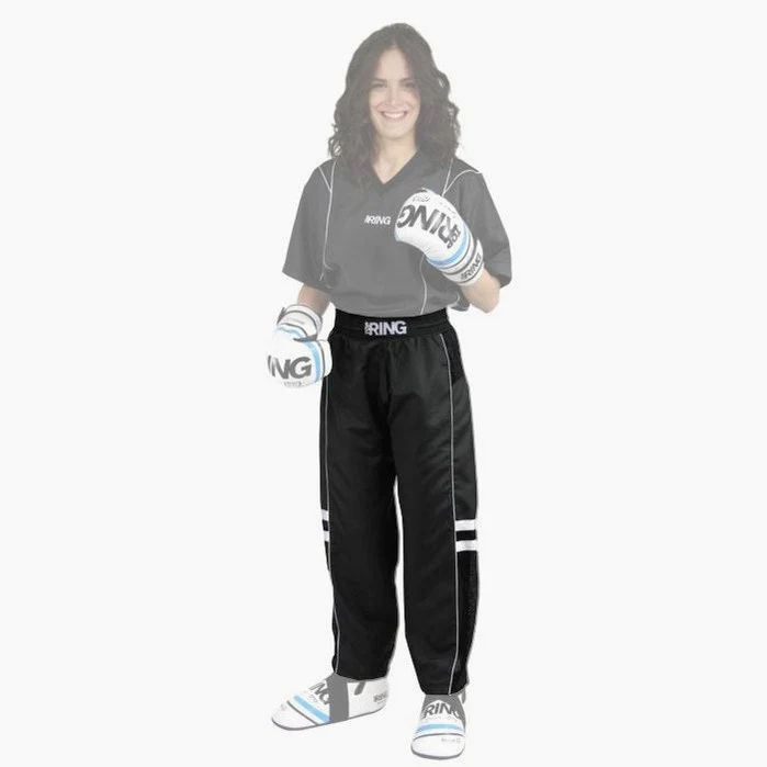 Pantalones Kick Boxeo Top Ring Punto Fighting - Image 3