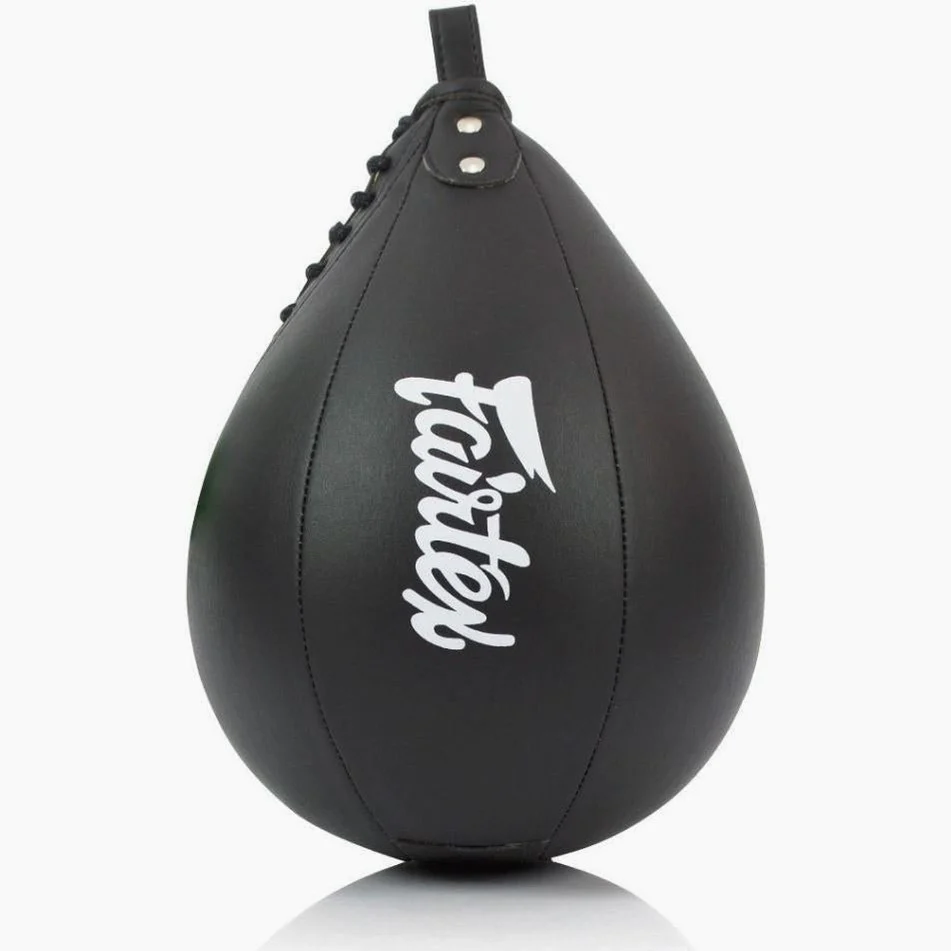 Pera de boxeo Fairtex SB1